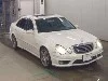 MERCEDES BENZ E CLASS