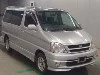 TOYOTA HIACE REGIUS