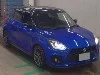 SUZUKI SWIFT SPORTS