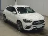 MERCEDES BENZ GLA