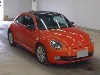 VOLKSWAGEN THE BEETLE