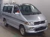 TOYOTA REGIUS