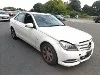 MERCEDES BENZ C CLASS