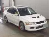 MITSUBISHI LANCER EVOLUTION