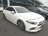 MERCEDES BENZ A CLASS