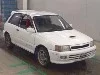 TOYOTA STARLET