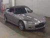 HONDA S2000