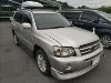 TOYOTA KLUGER