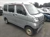 SUBARU SAMBAR VAN