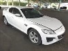 MAZDA RX-8