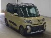 DAIHATSU TANTO FUN CROSS