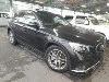 MERCEDES BENZ GLC