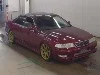 TOYOTA MARK II