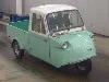 DAIHATSU MIDGET II