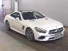 MERCEDES BENZ SL