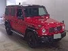MERCEDES BENZ G CLASS