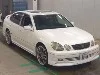 TOYOTA ARISTO