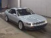 NISSAN SILVIA