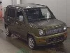 DAIHATSU NAKED