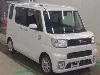 TOYOTA PIXIS MEGA