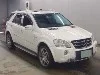MERCEDES BENZ M CLASS