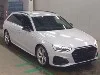 AUDI A4 AVANTE