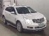 CADILLAC SRX CROSSOVER