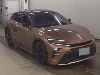 TOYOTA CROWN SPORT