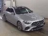 MERCEDES BENZ E CLASS