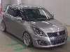 SUZUKI SWIFT SPORTS