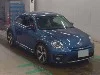 VOLKSWAGEN THE BEETLE