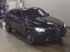 MERCEDES BENZ AMG GLC
