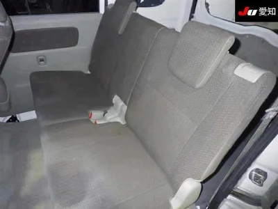SUZUKI EVERY VAN