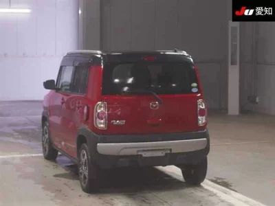 MAZDA FLAIR CROSSOVER