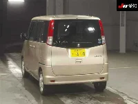 Suzuki Palette