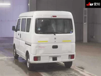 SUZUKI EVERY VAN