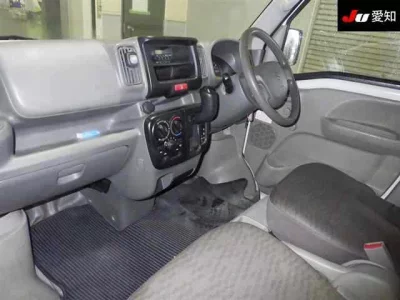 SUZUKI EVERY VAN