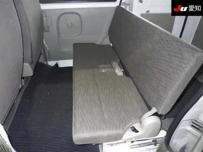 SUZUKI EVERY VAN