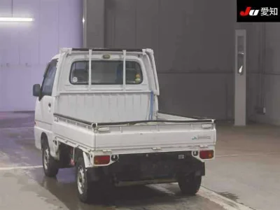 SUBARU SAMBAR TRUCK
