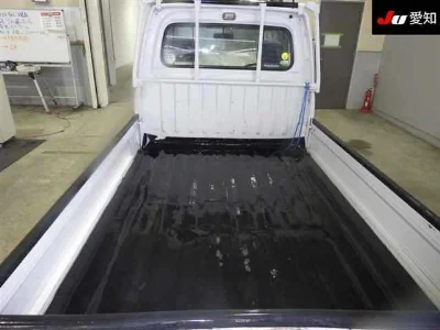 SUBARU SAMBAR TRUCK