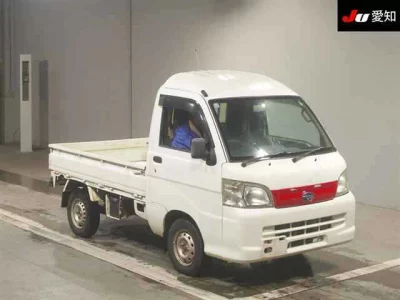 SUBARU SAMBAR TRUCK