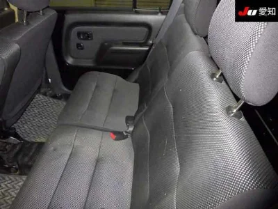 DAIHATSU NAKED