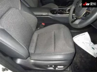 Toyota Crown Sport