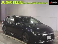 Toyota Corolla Wagon