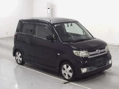 HONDA ZEST