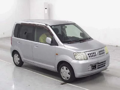 NISSAN OTTI