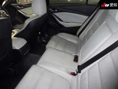 MAZDA ATENZA SEDAN