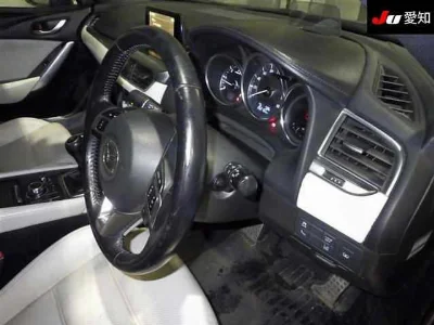 MAZDA ATENZA SEDAN
