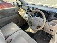 Цена авто Honda N-WGN с аукционов Японии, номер кузова JH1, пробег 135 000, оценка 6