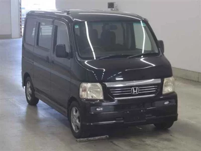 HONDA VAMOS